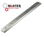 ใบมีดเครื่องตัดกระดาษมือโยก A3 รุ่น 858