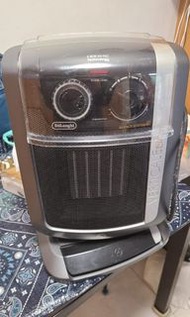 Delonghi 暖風機