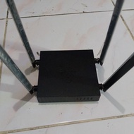 Tp-link AC 1200 Archer C54 Dualband gigabit Reuter