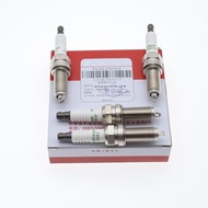 4Pcs/set Car Spark Plug F4J16 For Chery JETOUR X70 Tiggo 2/4/5/7/8/5x Arrizo 5/7/6 E4T15/E4T16 Engin