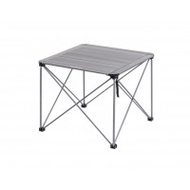 Naturehike 戶外鋁合金摺疊桌子(大款) - 鈦色 | 燒烤野餐桌 | 超輕便 (CNK2450JJ013)