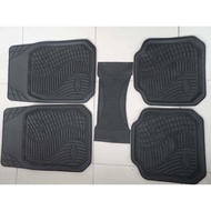 Foreign Trade Feet pvc Car Feet Anti-slip Car Feet Pot-shaped Car Feet NO.1