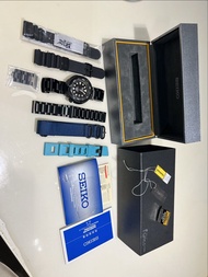 seiko prospex 1000m 自動 sbdx011