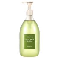 AROMATICA eucalyptus shampoo 1L