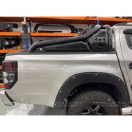 Mitsubishi Triton 2015-2022 Bull4x4 735 Sport Bar Roll Bar Sportbar Rollbar