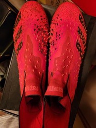 Adidas Predator freak + fg