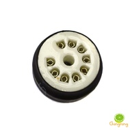 6N3/5670 Tube Conversion Tube Holder Replacement Drop 6N1/6N2/6N11/ECC85/6AQ8/6DJ8