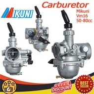 Carburetor For  Vm16 Carburetor 50-80cc