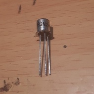 Transistor Part 2N2907 2N 2907 NOS can packaging Electrical Equipment