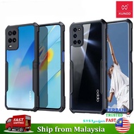 OPPO A74 4G / A54 / A92 / A52 / A12 XUNDD Military Grade Case Cover Casing 手机壳
