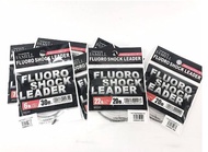 Cước link Cacbon Nhật Fluoro Shock Leader 20m và 30m