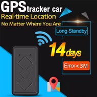 คุ้มสุดๆ GPS tracker GPS PET GPSติดตามคน (APPเป็นไทย) จีพีเอสติดามแฟน จีพีเอสติดตามแมว เครืองดักฟัง ติดตามดาวเทียมที่บันทึได้ เคร ราคาถูก GPS ติดรถยนต์ GPS ป้องกันรถหาย เครื่องติดตามแบบเรียลไมท์ GPS Tracker รุ่น ST-902 ของแท้ 100%