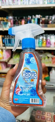 RAPIKA botol semprot 250ml/ rapika botol spray 250ml
