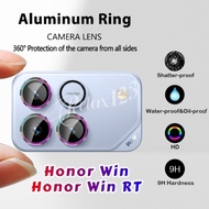 Honor Win RT 5G 2025 Phone Lens Film For Honor Win 5G HONOR WIN RT Honor WIN RT HONOR Win 5G 4G 2025