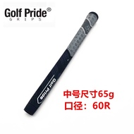 1pcs standard/midsize golf Iron grip/wooden grip