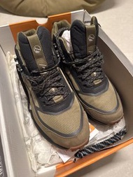 全新Timberland Motion Access 防水中筒運動鞋