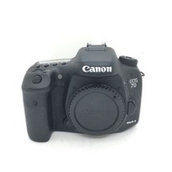 Canon 7D Mark II /2代