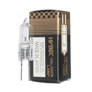 1900HYBEC General Analysis Vertical Wire 0111-10-010-07 Photometer Tungsten Lighting Point TU180012V