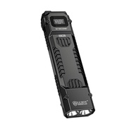 Nitecore EDC29 2 x NiteLab UHi 20 MAX LEDs 6500 Lumens Flashlight Torch Light with Built-in Battery 