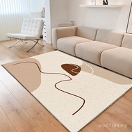 Spread Imitation Cashmere Carpet Carpet European Style Household Simple Imitation Cashmere Shipping 
