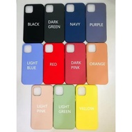 iphone 11 / iphone 11 Pro / iphone 11 Pro Max Soft Case