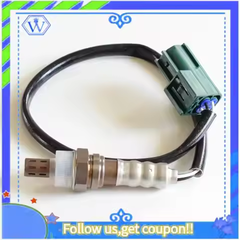 O2 Oxygen Sensor 22690-8J001 For Nissan X Trail Model 2.0L 2.5L 22690-8J001 226908J001 226908J010 22