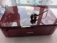 Canon PIXMA MG3670  打印機printer