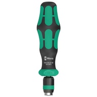 Wera 51493快脫棘輪起子握柄 838RA-R 1/4吋