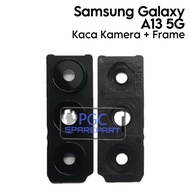 Original Rear Camera Lens Glass Samsung Galaxy A13 5G / SM-A136U / SM-A136U1 / SM-A136W / SM-A136B /