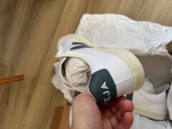 Veja Esplar Canvas 帆布小白鞋