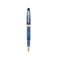 Comfortable Business Iridium Gold Pen Kaigelu 356 Acrylic Series Standard Type Writing Tool Office S