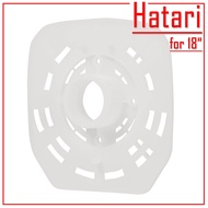 Hatari กะโหลกหน้าพัดลม อะไหล่พัดลม สำหรับพัดลม ขนาด 18 นิ้ว (ของแท้จากบริษัท)