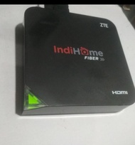 headset gaming stb indihome ZTE zxv10-b760h b760 b760h bekas original firmware ori asli belum di unl
