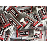 READY STOCK 现货 ｜B-7000 GUM