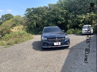 2016 BENZ GLC43 AMG ✅全額貸✅車換車✅第三方認證