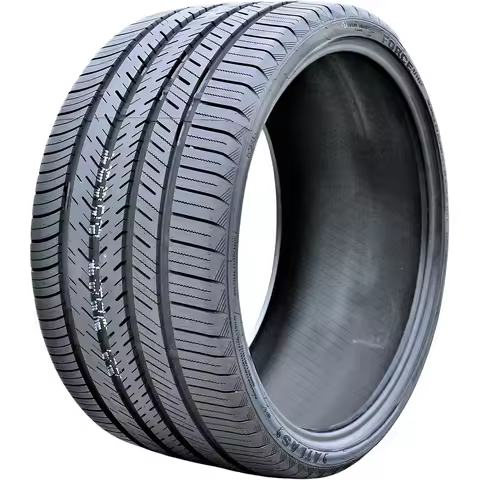 Tire Atlas Force UHP 275/30R19 96W XL A/S High Performance
