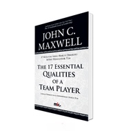 The 17 Essential Quality of A Team Player - John C. Maxwell (Indonesian)