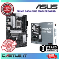 Asus B650 PLUS PRIME AM5 Motherboard AMD Ryzen Mainboard Combo Deal Bundle Ryzen 9900X 7900X3D 8700G