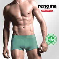 Renoma Underwear Mint Trunks (2 pcs)
