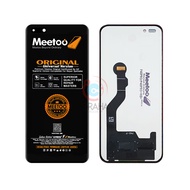 LCD HUAWEI P40 PRO / P40 PRO PLUS MEETOO NON FINGERPRINT FULLSET TOUCSCREEN