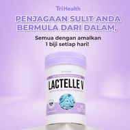 [Ready Stock]  Trihealth Lactelle V 30’s Capsule