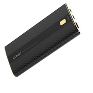 LDNIO PQ1010 QC3.0 PD 45W 10000mAh 2 INPUT 2 OUTPUT SLIM PORTABLE FAST CHARGE POWERBANK