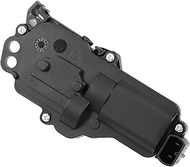 ACROPIX Car Door Lock Actuator Motor Left Front Driver Side 6L3Z25218A43AA Tailgate Latch Hatch Lift