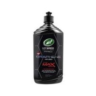 น้ำยาดูแลรถยนต์ TURTLE WAX HYBRID SOLUTIONS PRO TO THE MAX WAX 14 ออนซ์ (1182617)