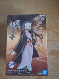 BanDai 鬼滅之刃 竈門禰豆子 Banpresto Figuree