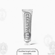 Marvis Toothpaste whitening mint pemutih gigi marvis teeth Sensitive Teeth Gum Repair ubat gigi pemu