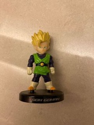 Dragon Ball 龍珠 -孫悟飯公仔