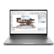 (E0RQ0AT) HP ZBook 8 G1i 14 Mobile Workstation PC (U7 255H 14 32GB/1TB PC)