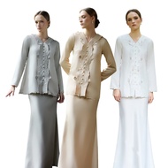 JANNAHNOE BRIDE 24 - Yara Kurung