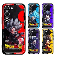 casing for OPPO A5 A5X A3 A3X PRO 5G CPH2735 CPH2725 CPH2695 CPH2665 CPH2669 CPH2683 CPH2641 Dragon 